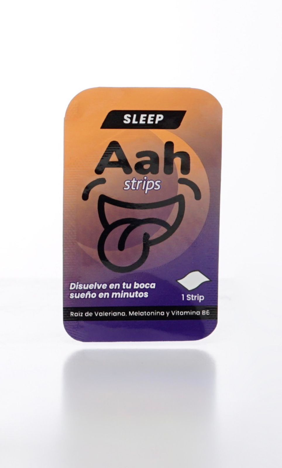 Aah Strips SLEEP
