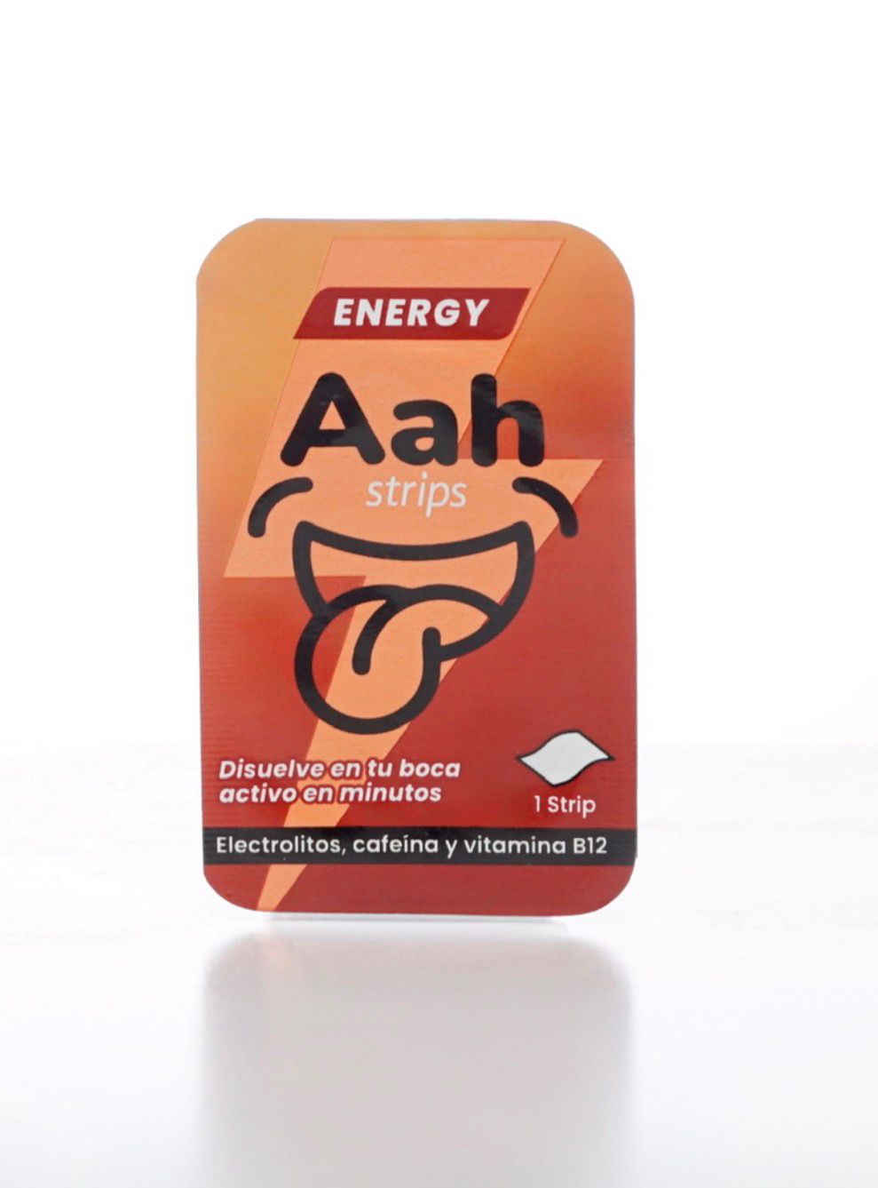 Aah Strips ENERGY