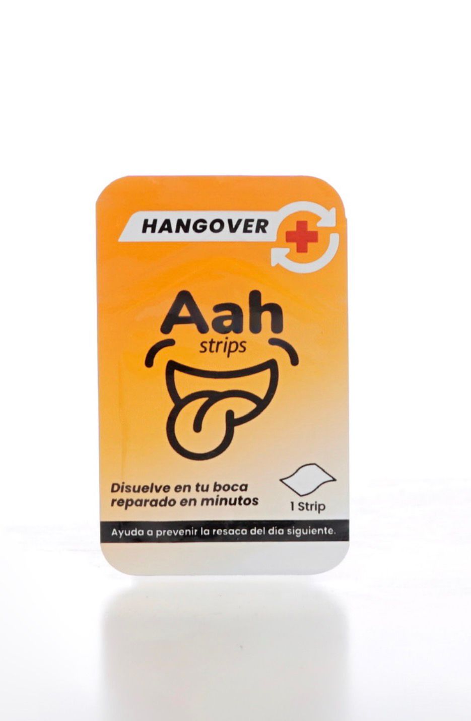 Aah Strips HANGOVER